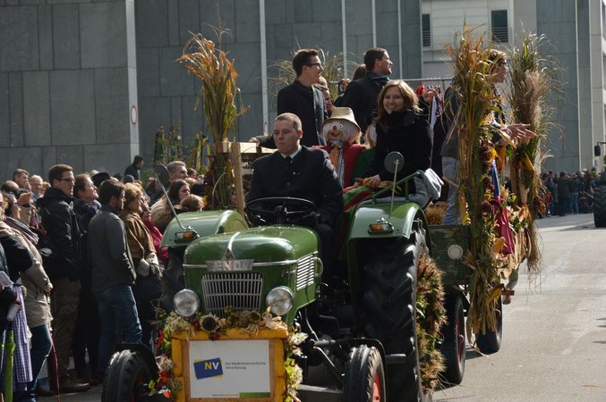 70 Jahre LJ Niederösterreich