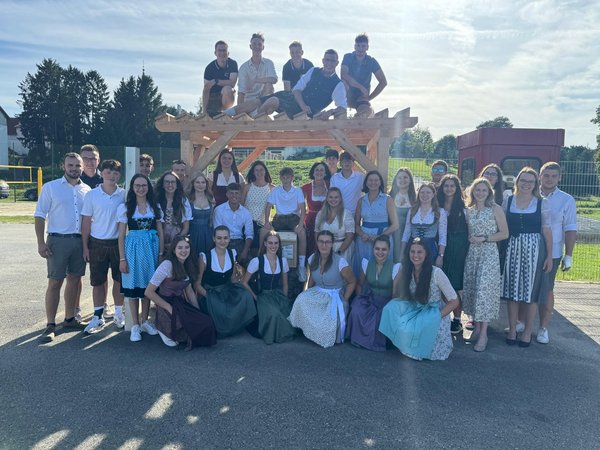 Projektmarathon 2025