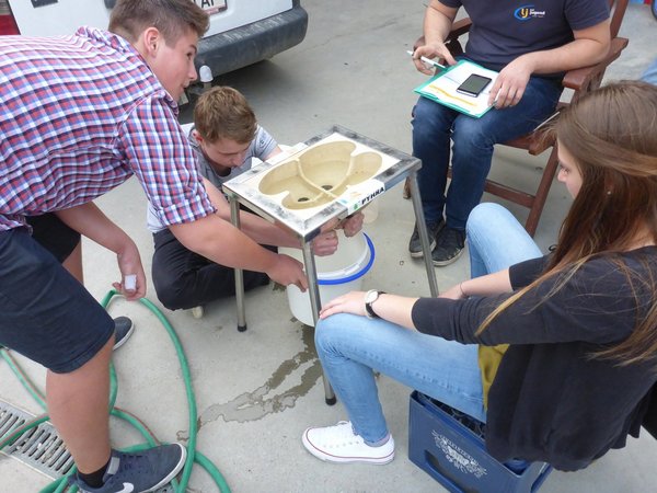 Agrar- und Genussolympiade