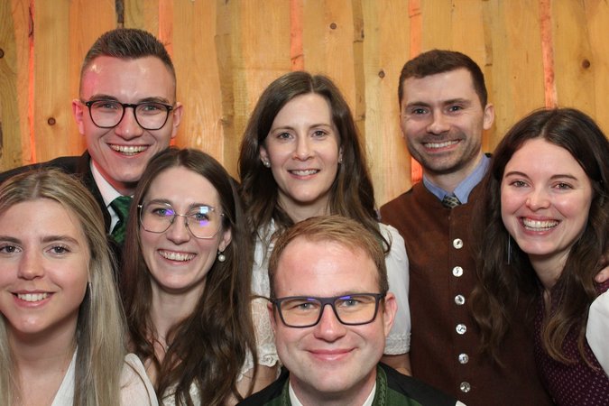 Landjugendball Fotobox 2026