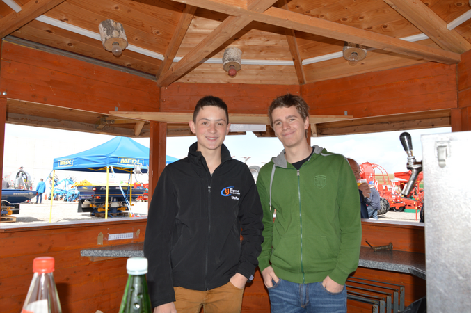 Hausmesse Scherndl-Figl