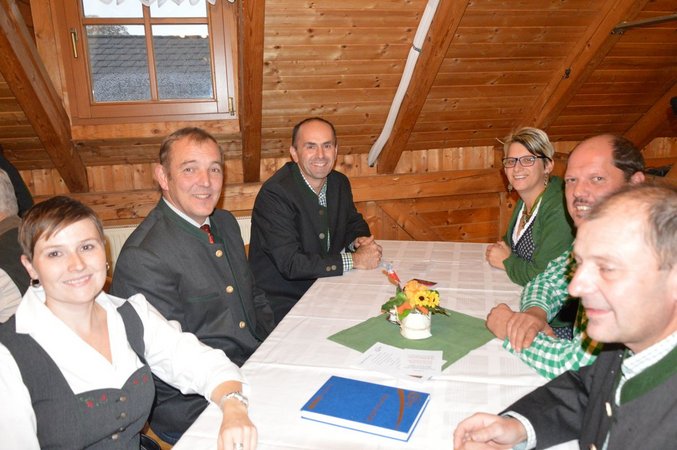 Generalversammlung 2016