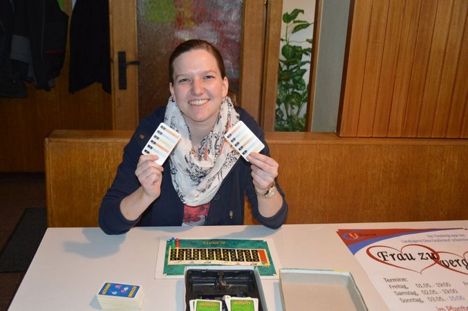 3. Sprengelversammlung