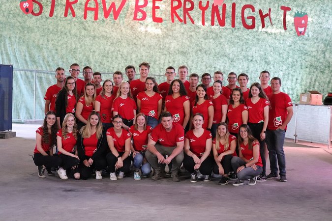 Strawberrynight 2023