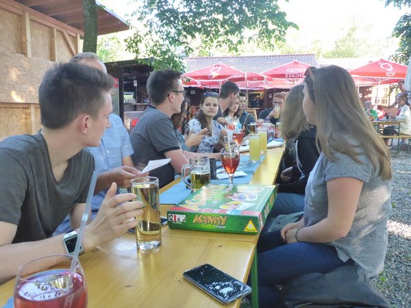 4. Sprengelversammlung