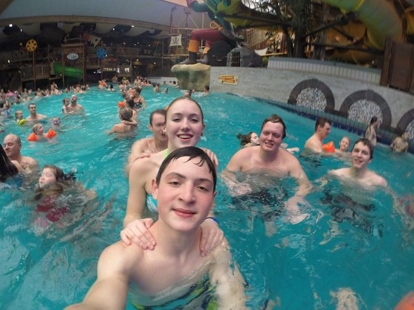 Bad Schallerbach 2016