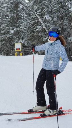 Winterurlaub Schladming