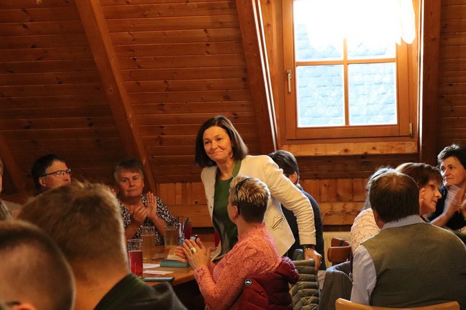 Generalversammlung 2022