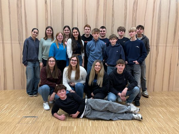 Weihnachtsfeier 2025