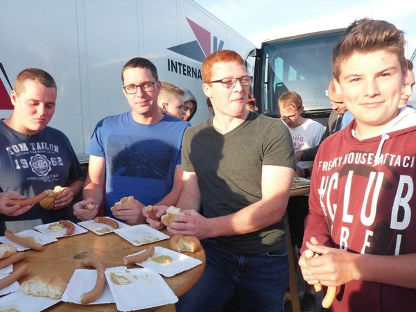 Sommerurlaub in Siofok