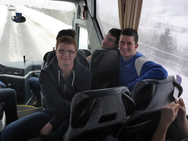 Schiurlaub in Schladming