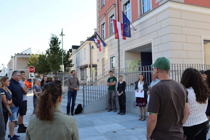 Projektmarathon 2021