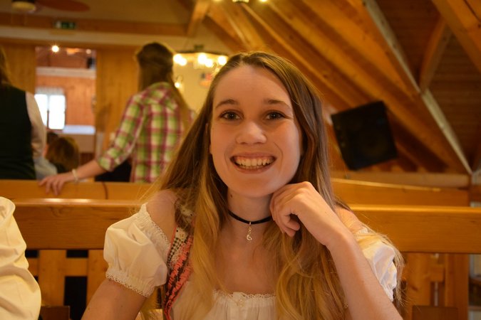 Generalversammlung 2017