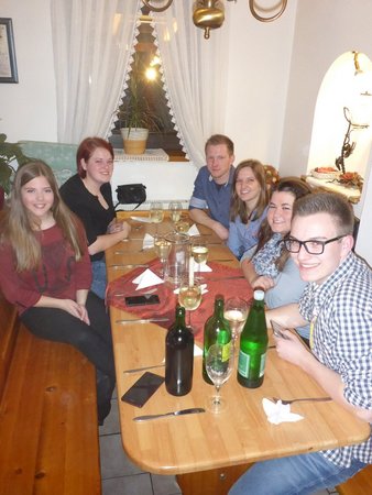 Transparent auslösen mit der LJ Pyhra