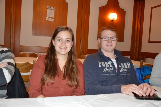 1. Sprengelversammlung