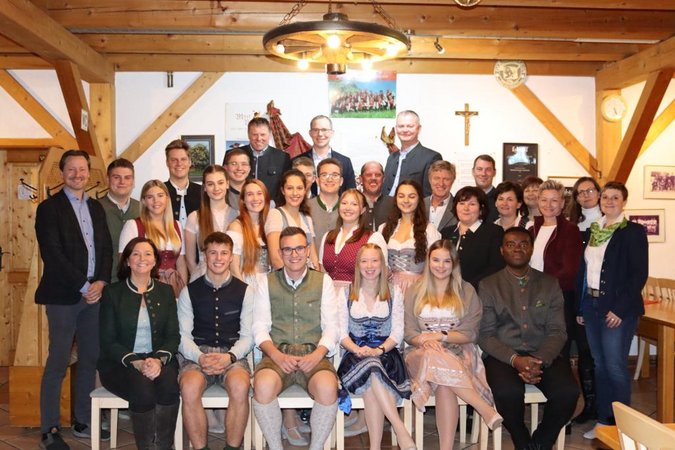 Generalversammlung 2023