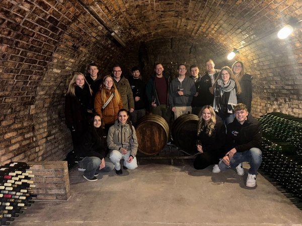 Ausschussabschluss 2025