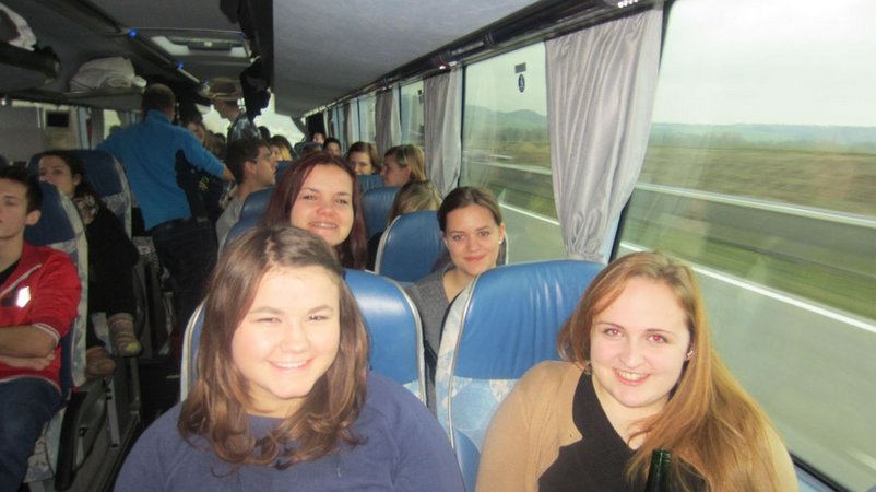 Adventmarktfahrt St. Wolfgang