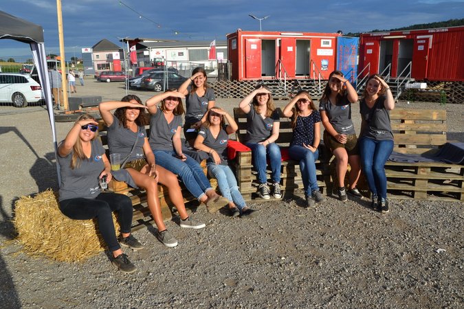 10.000 PS Party Reloaded