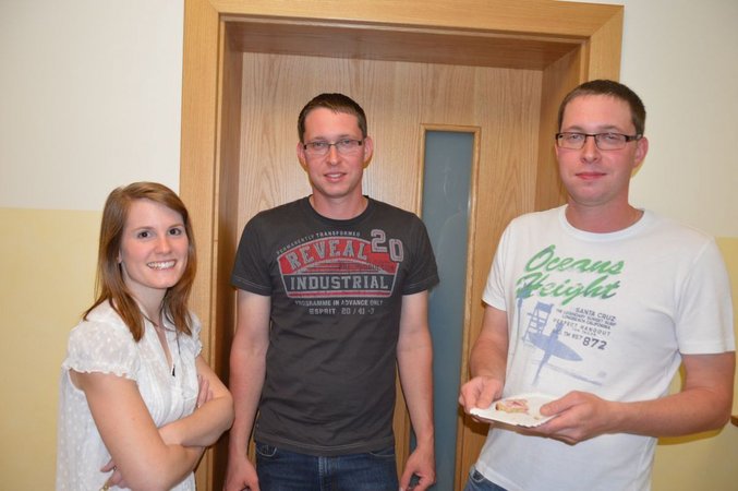 Theater "Frau zu vergeben"