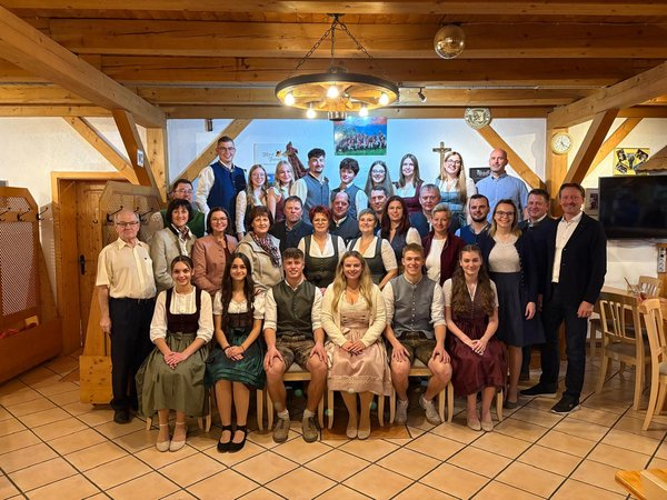 Generalversammlung 2025