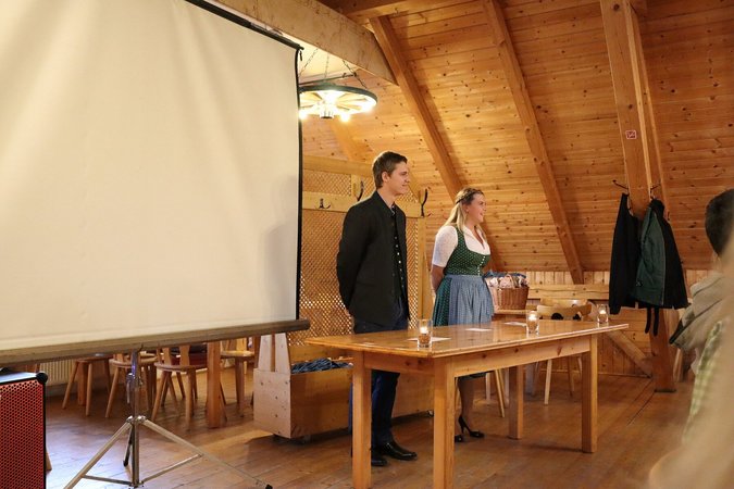 Generalversammlung 2021