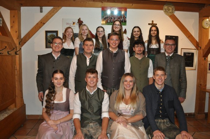 Generalversammlung 2024