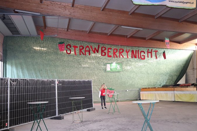 Strawberrynight 2022