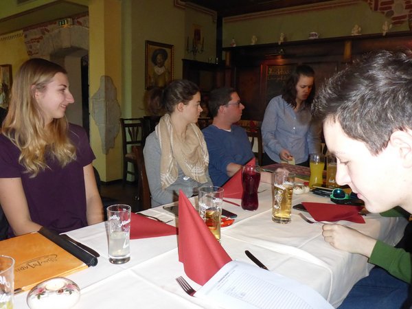 3. Sprengelversammlung