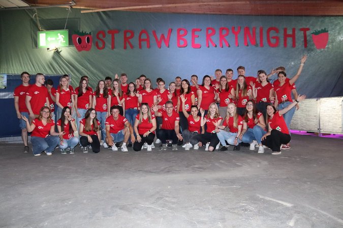 Strawberrynight 2024