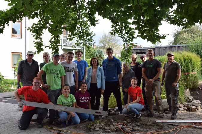 Projektmarathon 2017