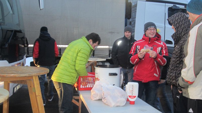 Schiurlaub Schladming