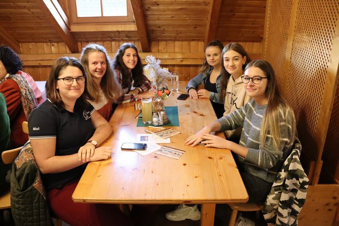 Generalversammlung 2019