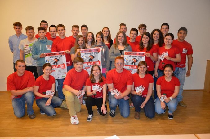 4. Mitgliederversammlung