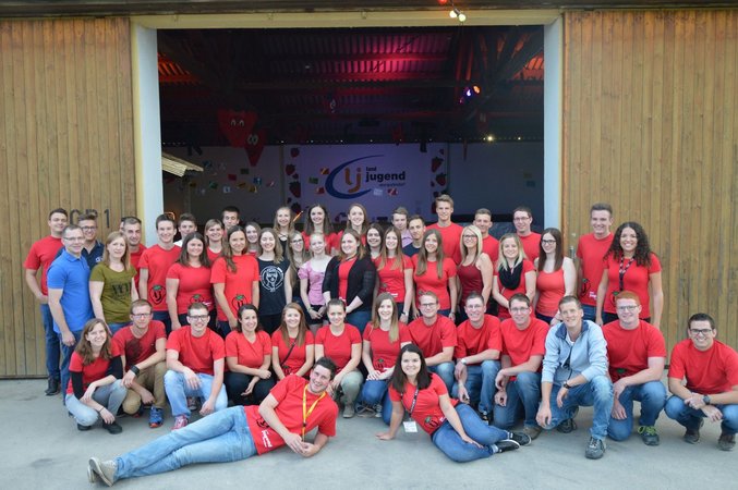 Strawberrynight 2017