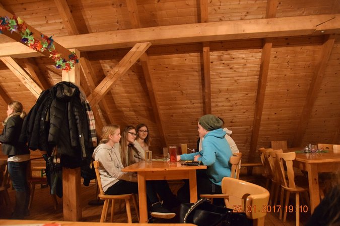 2. Sprengelversammlung